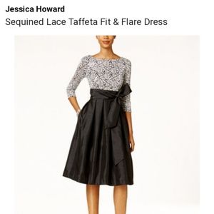 Jessica Howard Dress
